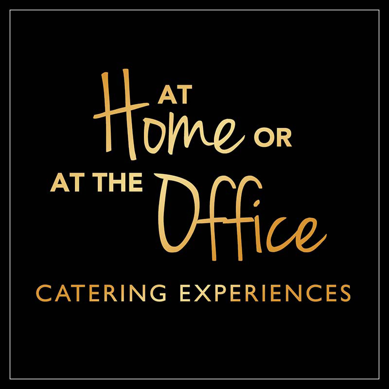 At Home Catering Experience
