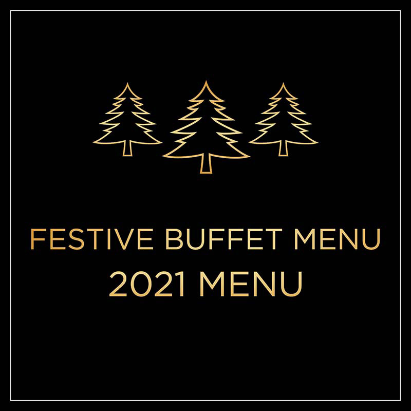 Festive Buffet