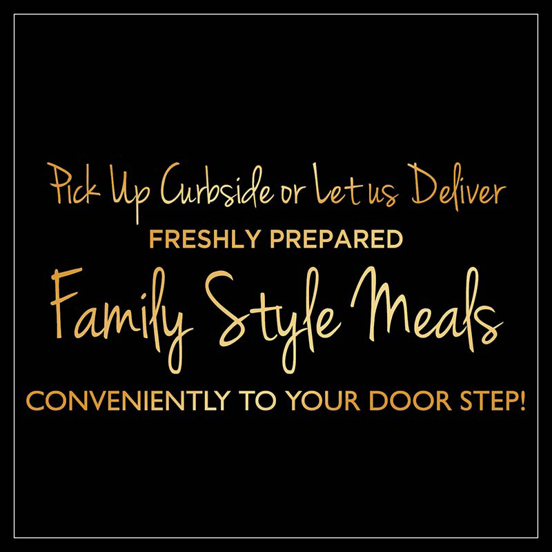 Vaughan Home Delivery