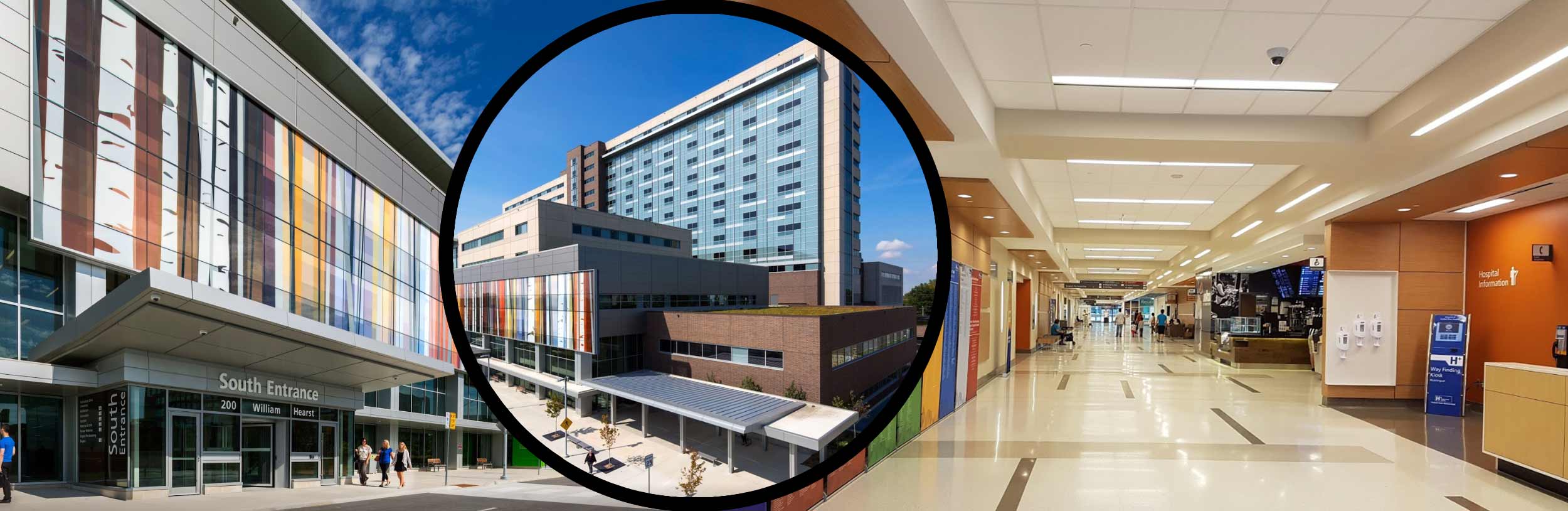 Hennick Humber Hospital