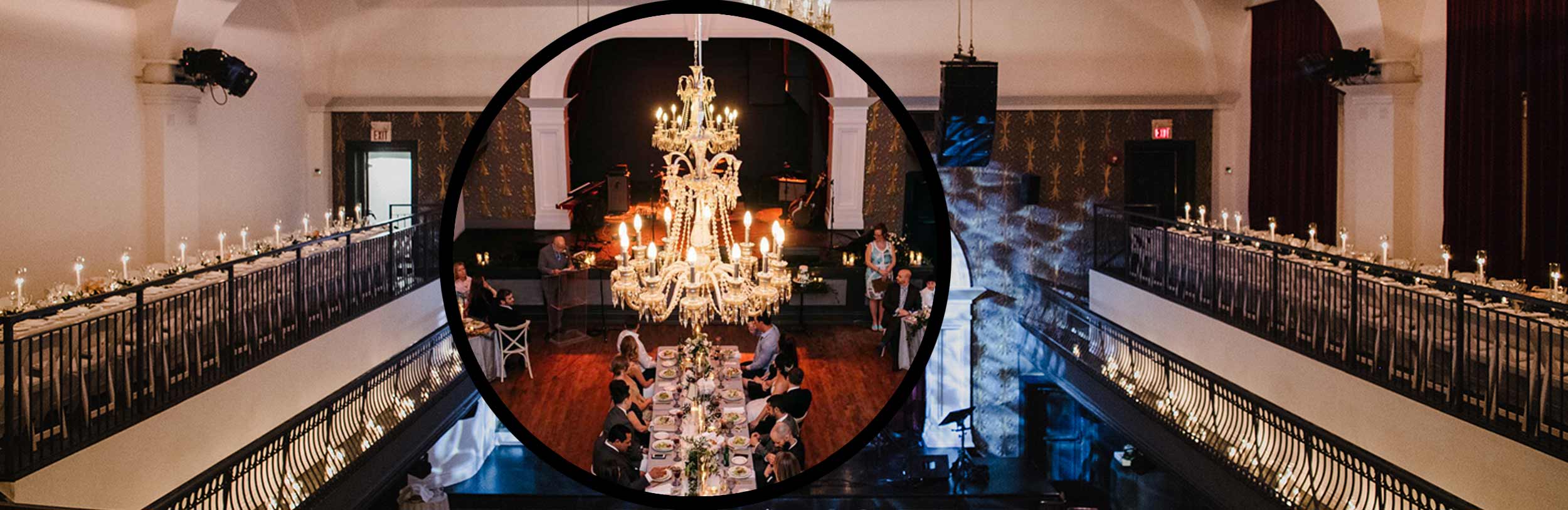 The Great Hall