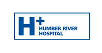 Hennick Humber Hospital Logo